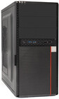 ExeGate BA-204U-UNS500 500W Black