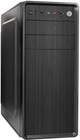 ExeGate XP-401-UNS400 400W Black