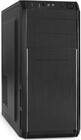 ExeGate XP-334UC-UNS350 350W Black