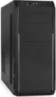 ExeGate XP-334UC-UNS400 400W Black