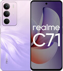 Realme C71 6/128Gb Purple (RMX5303)