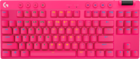 Logitech G Pro X TKL Pink (920-012160)