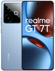 Realme GT 7T 12/512Gb IceSense Blue (RMX5085)