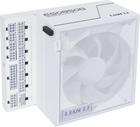 850W Lian Li EDGE850G White