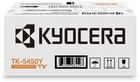 Kyocera TK-5450Y Yellow
