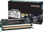 Картридж Lexmark X746H1KG