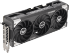 NVIDIA GeForce RTX 5060 Ti ASUS TUF Gaming OC 8Gb (TUF-RTX5060TI-O8G-GAMING)