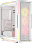 Corsair iCUE Link 5000T LX RGB White (CC-9011299-WW)
