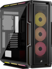 Corsair iCUE Link 5000T LX RGB Black (CC-9011298-WW)