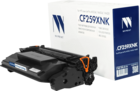 NV Print CF259XNK Black