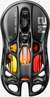 Gravastar Mercury M2 Black
