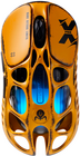 Gravastar Mercury X Pro Yellow