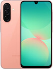 Samsung Galaxy A26 5G 6/128Gb Peach Pink (SM-A266BZIIMEA)