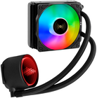 ExeGate BlackWater-120V3.PWM.RGB