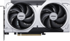 NVIDIA GeForce RTX 5060 Ti MSI 8Gb (RTX 5060 TI 8G VENTUS 2X PLUS)