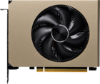 NVIDIA GeForce RTX 5060 MSI OC 8Gb (RTX 5060 8G INSPIRE ITX OC)