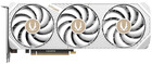 NVIDIA GeForce RTX 5070 Zotac AMP White Edition 12Gb (ZT-B50700FQ-10P)