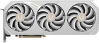 NVIDIA GeForce RTX 5080 Zotac SOLID White Edition OC 16Gb (ZT-B50800Q-10P)