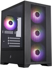 1STPLAYER GO2 ARGB Black