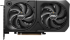 NVIDIA GeForce RTX 5060 Ti MSI OC 8Gb (RTX 5060 Ti 8G SHADOW 2X OC PLUS)