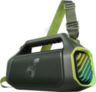 Anker Soundcore Boom 2 Plus Adventure Green