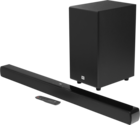 JBL Cinema SB190 Black