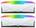 16Gb DDR4 3200MHz Apacer NOX RGB (AH4U16G32C28YNWAA-2) (2x8Gb KIT)