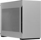 Lian Li A4H2O Silver