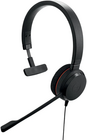 Jabra Evolve 20 MS Mono USB-A/C