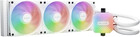 Be Quiet Light Loop White 360mm