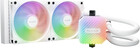Be Quiet Light Loop White 240mm