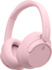 Sony WH-CH720N Pink