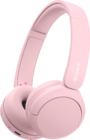 Sony WH-CH520 Pink