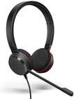 Jabra Evolve 20 MS Stereo USB-A/C