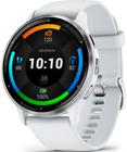 Garmin Venu 3 White/Grey/Silver