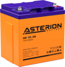 Asterion HR 12-26