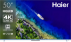 Haier 50