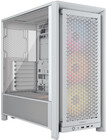 Corsair Frame 4000D RS ARGB White (CC-9011297-WW)
