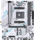 Maxsun B550M GAMING WIFI ICE