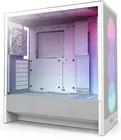 NZXT H5 Flow RGB White