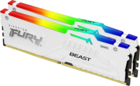 32Gb DDR5 6400MHz Kingston Fury Beast RGB (KF564C32BWEAK2-32) (2x16Gb KIT)
