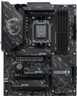MSI X870E GAMING PLUS WIFI