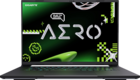 Gigabyte AERO X16 1WH (1WH93KZC94DH)