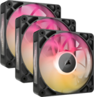 Corsair iCUE LINK RX120 MAX RGB Black (CO-9051034-WW)
