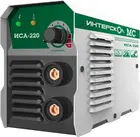 Интерскол ISA-220