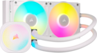 Corsair iCUE LINK TITAN 240 RX RGB White (CW-9061020-WW)