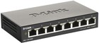 Коммутатор (switch) D-Link DGS-1100-08V2