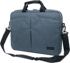 Portcase KCB-162 Grey