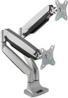 Kromax OFFICE-22 Silver