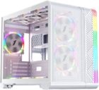 1STPLAYER VT6 ARGB White